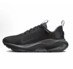 Кроссовки Nike ReactX Infinity Run 4 GORE-TEX / 43 / Черный