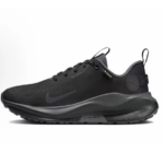 Кроссовки Nike ReactX Infinity Run 4 GORE-TEX / 43 / Черный