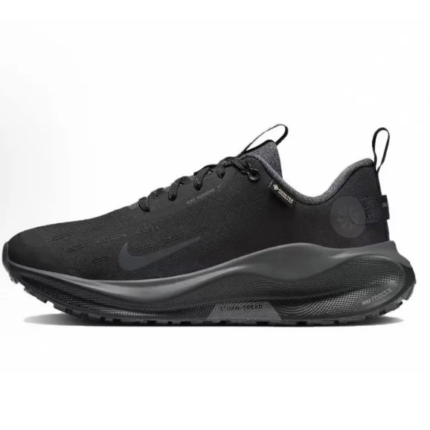 Кроссовки Nike ReactX Infinity Run 4 GORE-TEX / 43 / Черный