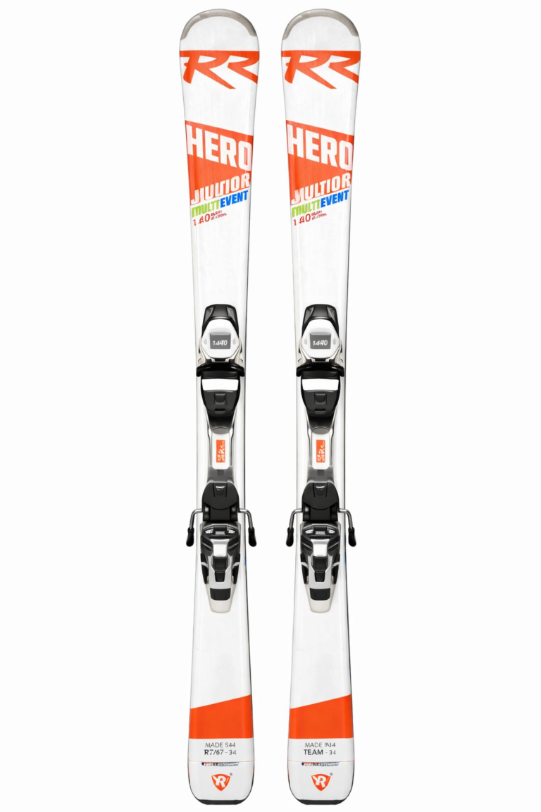 Горные лыжи детские Rossignol / 92