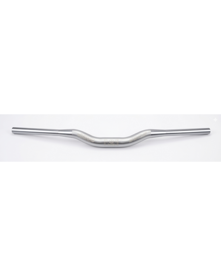 Руль для велосипеда AMB 6335  AL7075 T6 / 35 / silver