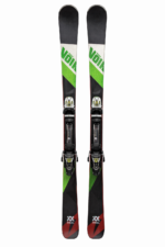 Комплект Ski Lux (лыжи Dynastar, Volki)