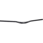 Руль для велосипеда AMB 7131  AL7075 T6 / 31.8 / black