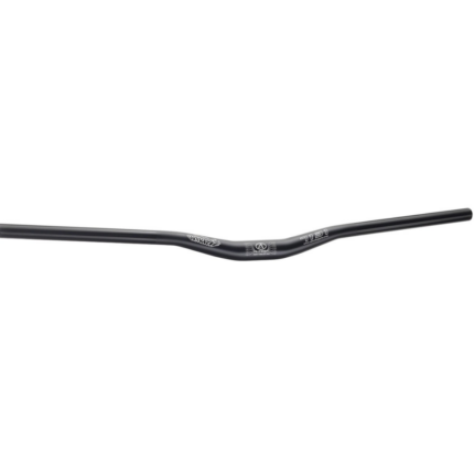 Руль для велосипеда AMB 7131  AL7075 T6 / 31.8 / black