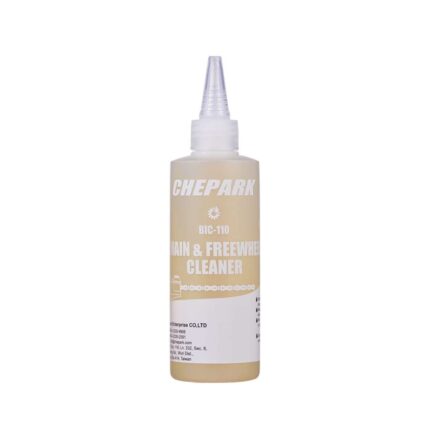 Очиститель компонентов трансмиссии CHEPARK 120ml