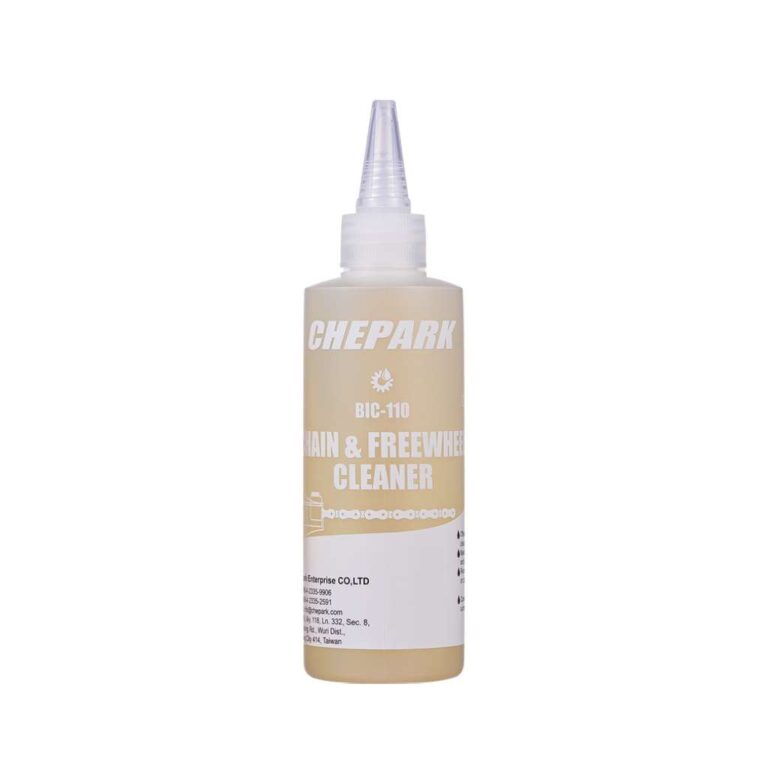 Очиститель компонентов трансмиссии CHEPARK 120ml
