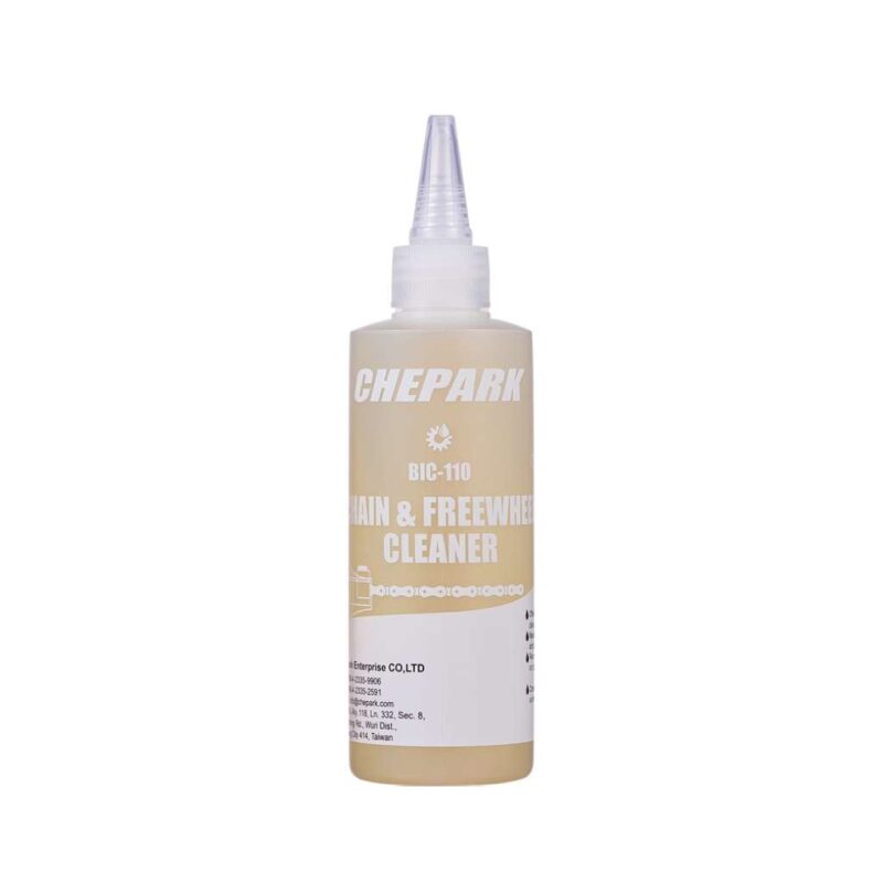 Очиститель компонентов трансмиссии CHEPARK 120ml