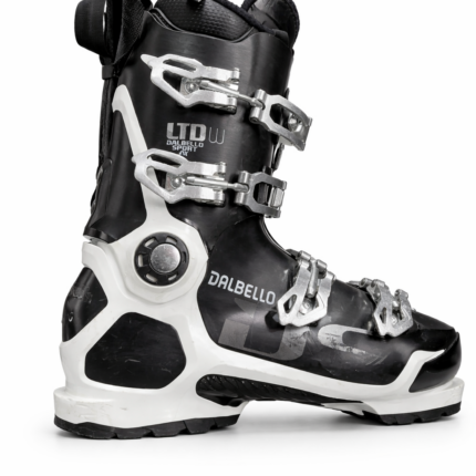 Ботинки лыжные Dalbello / 28.9