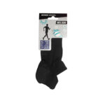 Decathlon носки 500fresh / 44/46 / Черный