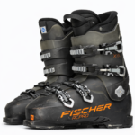 Ботинки лыжные Fischer / 27