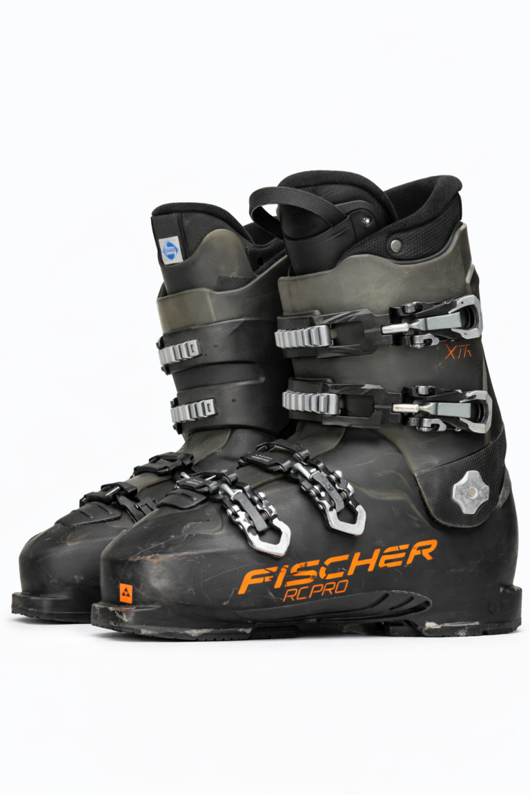 Ботинки лыжные Fischer / 27