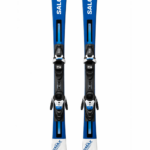 Горные лыжи Salomon / 160