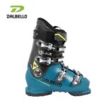 Лыжные ботинки DALBELLO  VELOCE MAX GW 80 W / 24/24.5 / Синий