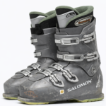 Ботинки лыжные Salomon / 29