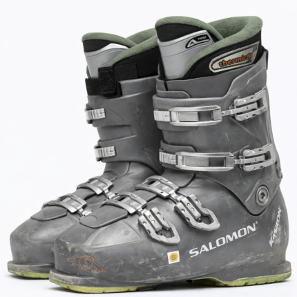 Ботинки лыжные Salomon / 29