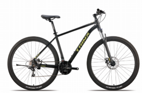 bbd12a81-8732-498b-ab15-6bd223bb66bd.png Велосипед M136 PRO / Чёрный