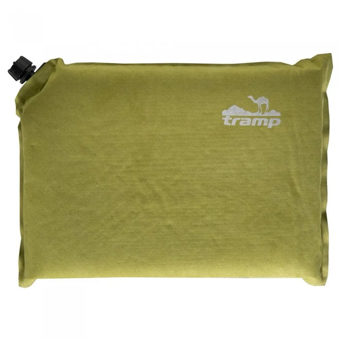 Tramp сиденье самонадувающееся Comfort 7 cm (38*29*7 см)
