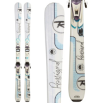 Горные лыжи Rossignol Attraction / 154