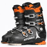 Ботинки лыжные Atomic / 25.5