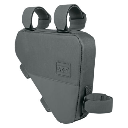SKS  сумка Urban Framebag / One size / black