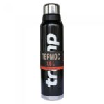 Tramp термос 1,6 л / Черный
