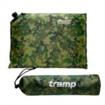 Tramp сиденье самонадувающееся Classic Camo 5 cm (38*29*5 см)