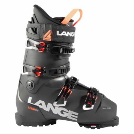 Ботинки лыжные Lange / 26