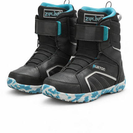 Ботинки сноубордические Burton / 26