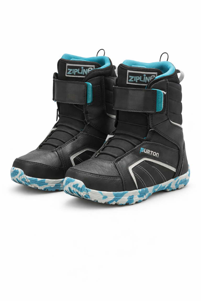 Ботинки сноубордические Burton / 26