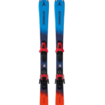 Горные лыжи Atomic Vantage 130 / 130