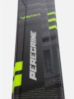 Лыжи Volkl Peregrine XT / 161 / Черный, зеленый