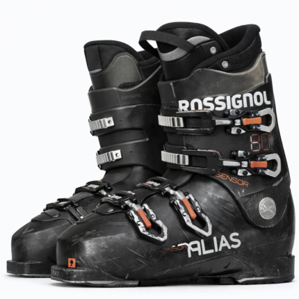 Ботинки лыжные Rossignol / 26