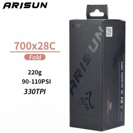 Покрышка ARISUN / 700x25