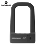 Замок противоугонный ROCKBROS U LOCK NFC