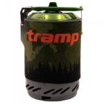 Tramp система для приготовления пищи 1л / оливковый