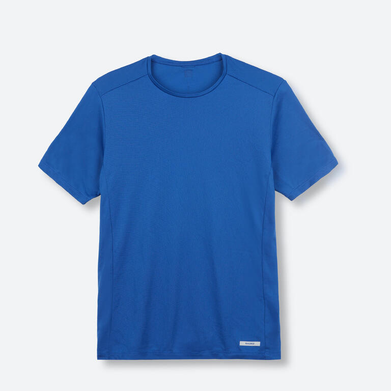 Decathlon футболка для бега E18A / M / Синий
