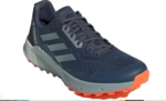 Кроссовки Adidas Terrex Agravic Flow 2 - Trailrunningschuhe / 42 / Синий