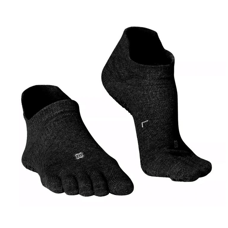 Decathlon носки для йоги / 35/38