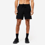 Decathlon мужские шорты х/б / 2XL / Черный