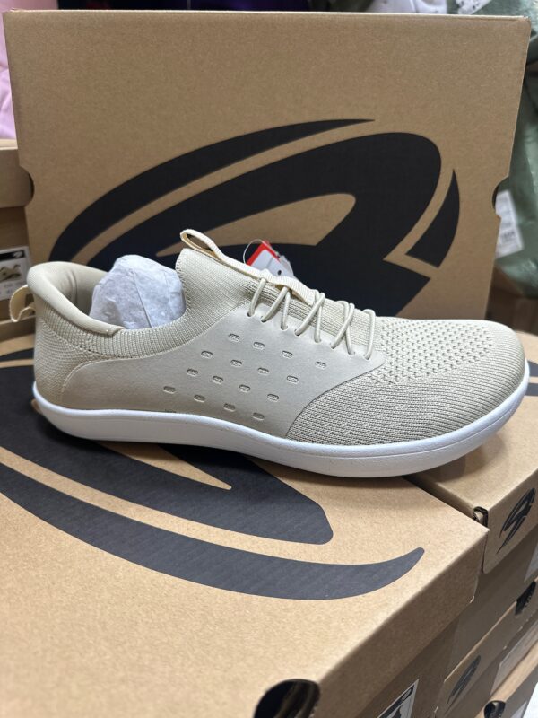 Кроссовки EOPAIA / Beige / 39