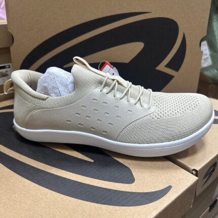 Кроссовки EOPAIA / Beige / 39