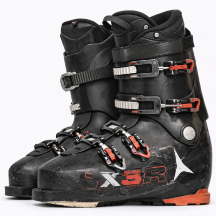 Ботинки лыжные Salomon / 26
