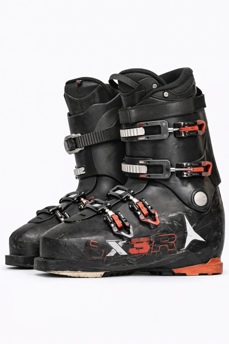 Ботинки лыжные Salomon / 26
