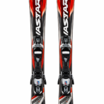 Комплект Ski Lux (лыжи Dynastar, Volki)