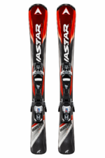 Комплект Ski Lux (лыжи Dynastar, Volki)
