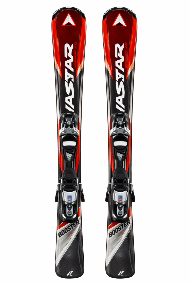 Комплект Ski Lux (лыжи Dynastar, Volki)