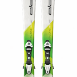 Горные лыжи Elan eflex gx / 152