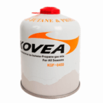 Kovea  газовый баллон - 450 гр. (12шт.) / <> / 450 гр
