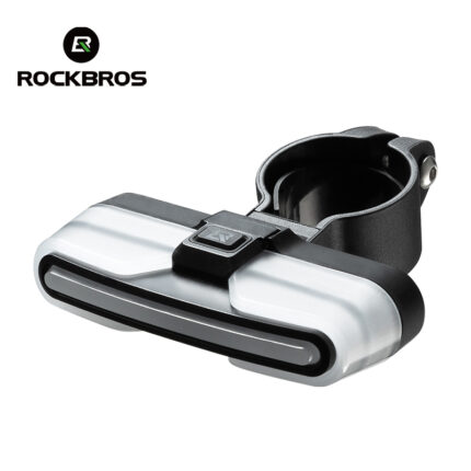 Фонарь велосипедный задний ROCKBROS