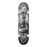 Скейтборд Primitive Gorilla Lemos / 31"*8.5"